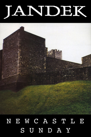 Jandek Newcastle Sunday