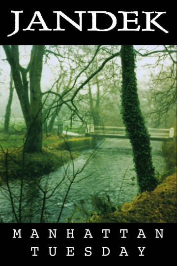 Jandek Manhattan Tuesday