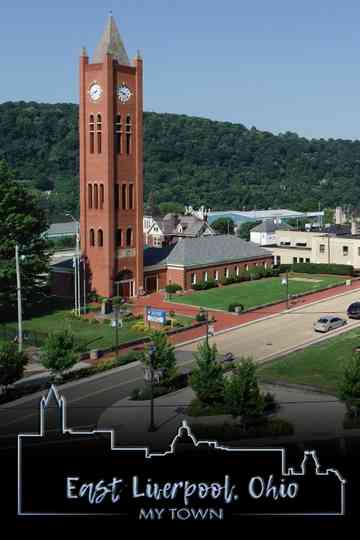 East Liverpool Ohio My Town