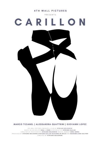 Carillon Poster