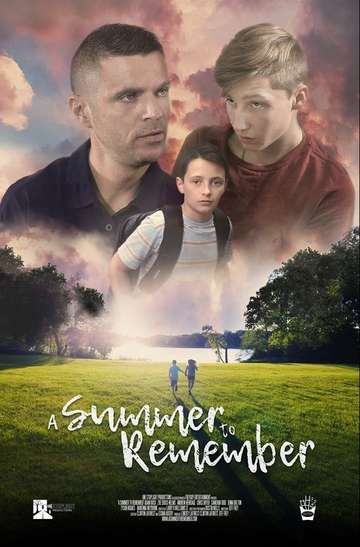 A Summer to Remember Poster