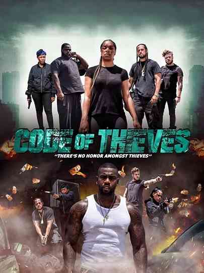 Code of Thieves