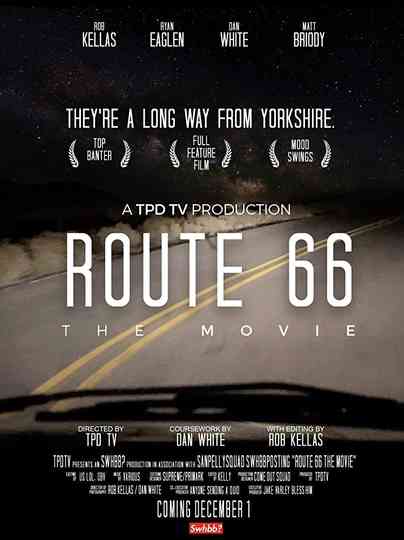 Route 66