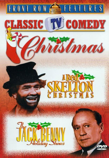 Classic TV Comedy Christmas