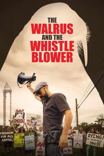 The Walrus and the Whistleblower Poster