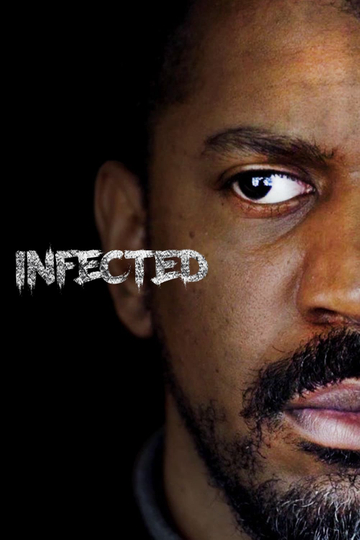 Infected Poster