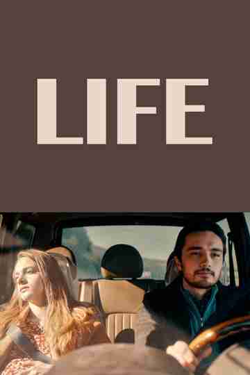 Life Poster