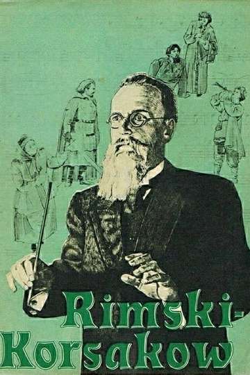 RimskyKorsakov Poster