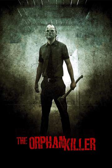 The Orphan Killer Poster