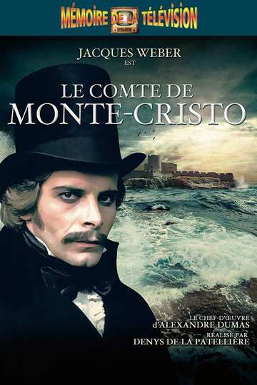 Le Comte de Monte-Cristo Poster