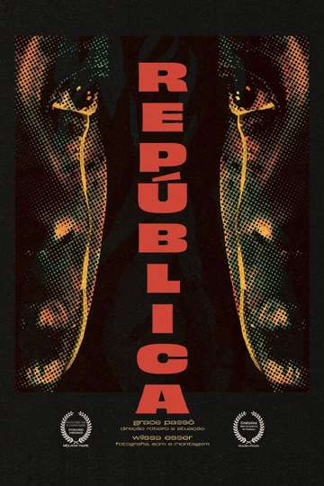 Republic Poster