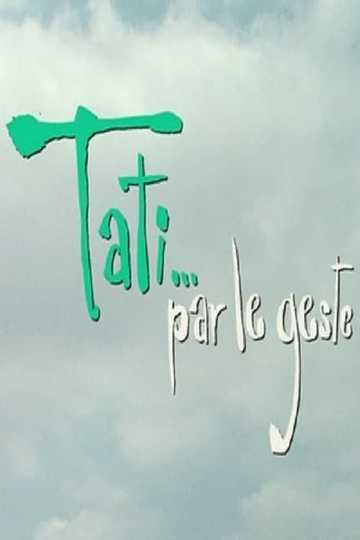 Tatipar le geste