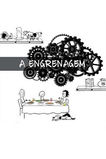 A Engrenagem