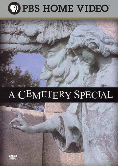 A Cemetery Special Poster