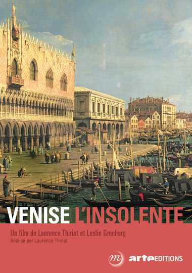 Venice Flamboyant to the End