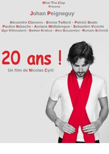 20 ans