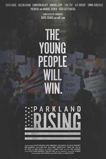 Parkland Rising