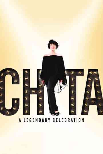 Chita A Legendary Celebration