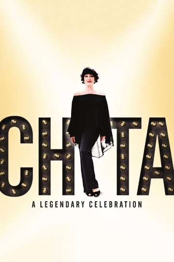 Chita A Legendary Celebration Poster