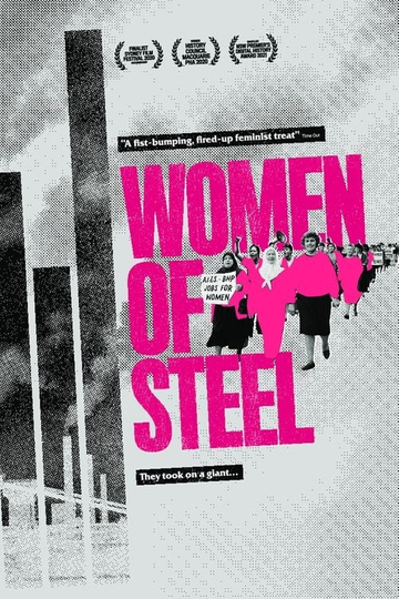 Women of Steel