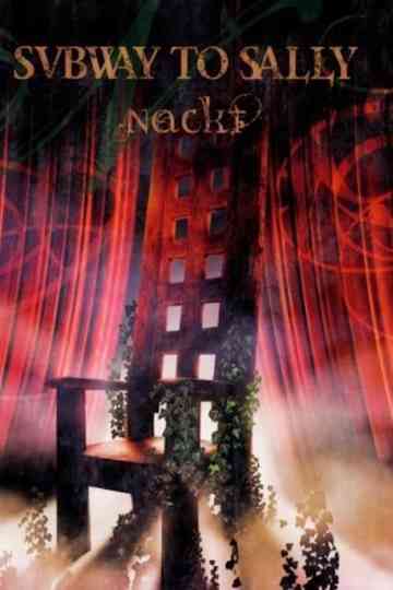 Subway to Sally Nackt