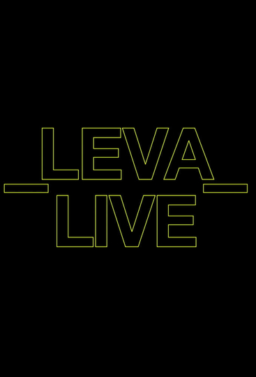 Leva Live Poster