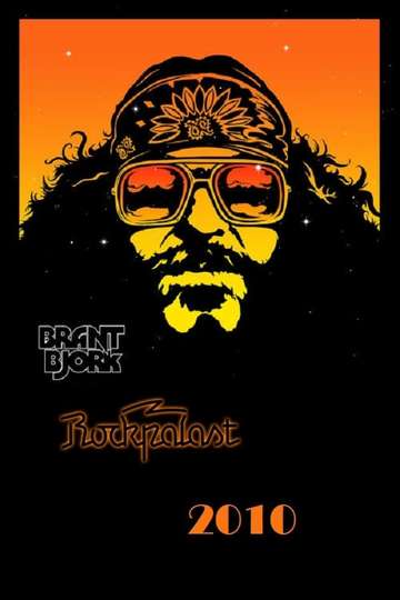 Brant Bjork live at Underground 2010 Rockpalast