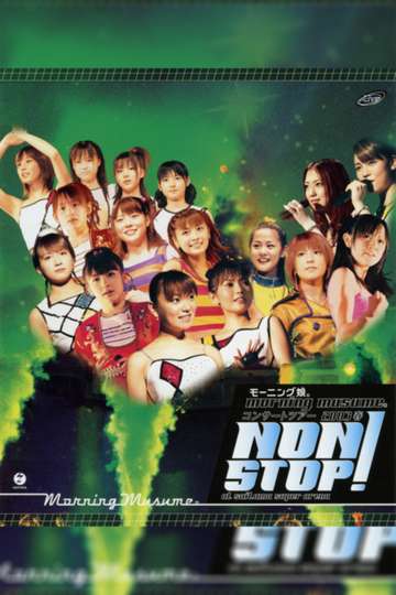 Morning Musume 2003 Spring NON STOP