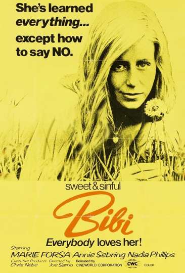 Bibi Poster