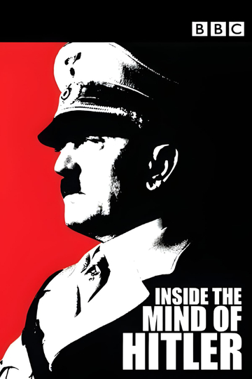 Inside the Mind of Adolf Hitler Poster