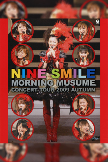 Morning Musume 2009 Autumn Nine Smile