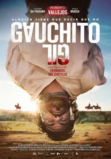 Gauchito Gil Poster