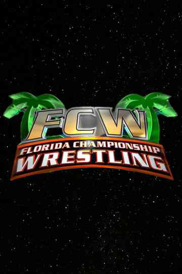 Florida Championship Wrestling Poster
