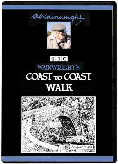 Wainwrights Coast to Coast Walk