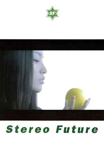 Stereo Future Poster