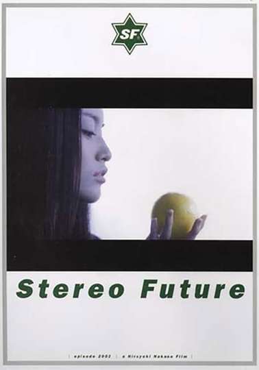 Stereo Future Poster