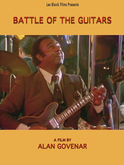 Battle of the Guitars