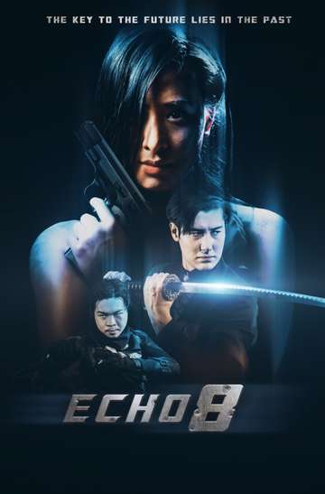 Echo 8 Poster