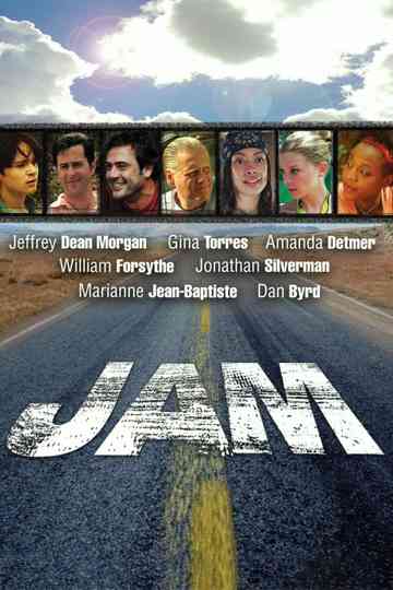 Jam