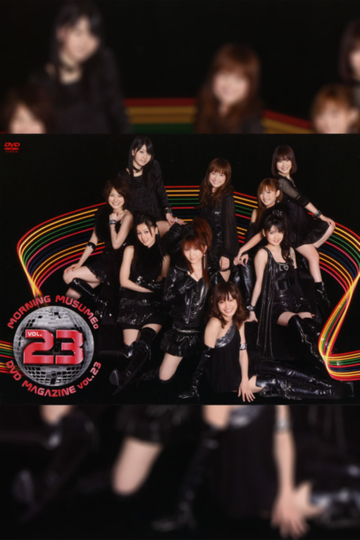 Morning Musume. DVD Magazine Vol.23