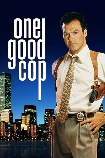 One Good Cop Poster