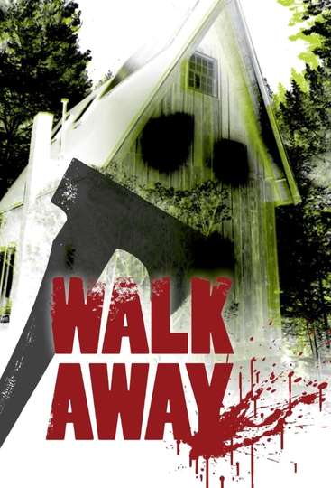 Walk Away Poster