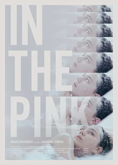 In the Pink Poster