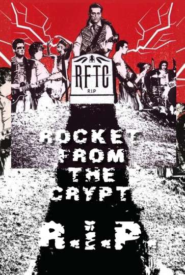 RIP Rocket From the Crypt