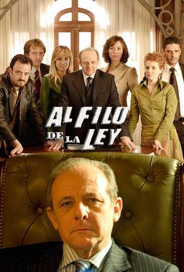 Al filo de la ley