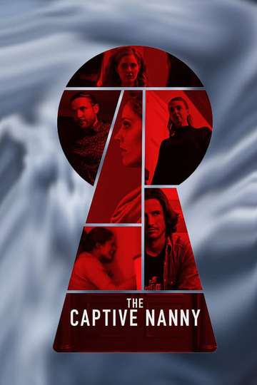 The Captive Nanny Poster