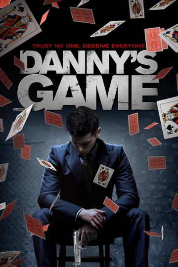 Dannys Game Poster