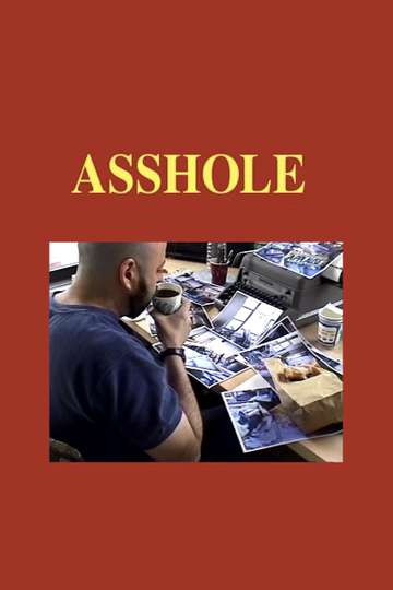Asshole Poster