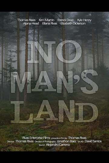 No Mans Land Poster