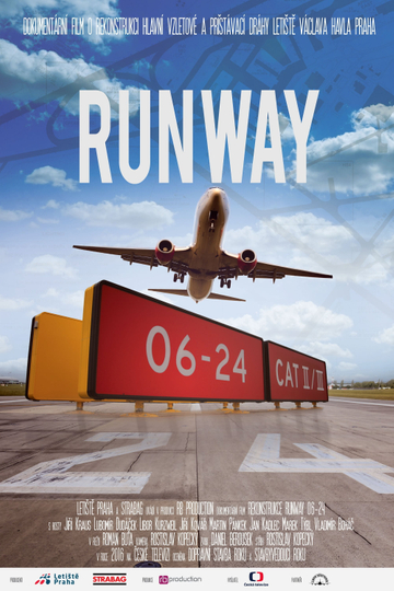 Runway 06-24 Poster